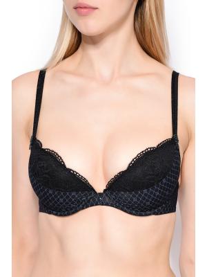 Бюстгальтер Push-up Lejaby 08735-373 Cryst