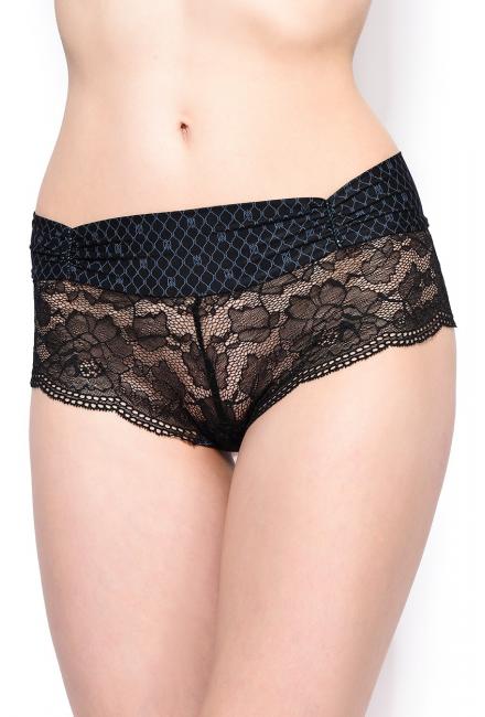 Трусики-шортики Lejaby 08769-373 Crystal