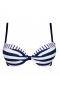 Лиф от купальника Push-up Lisca Havana 40435 