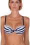 Лиф от купальника Push-up Lisca Havana 40435 