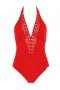 Слитный купальник Lise Charmel ABA 9615-red