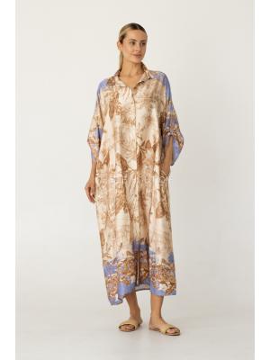 Сукня 232262-1-beige