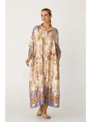Сукня 232262-1-beige