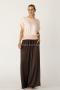 Брюки 305-252673-brown
