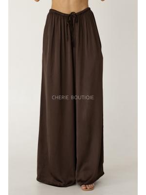Брюки 305-252673-brown