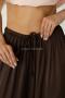 Брюки 305-252673-brown