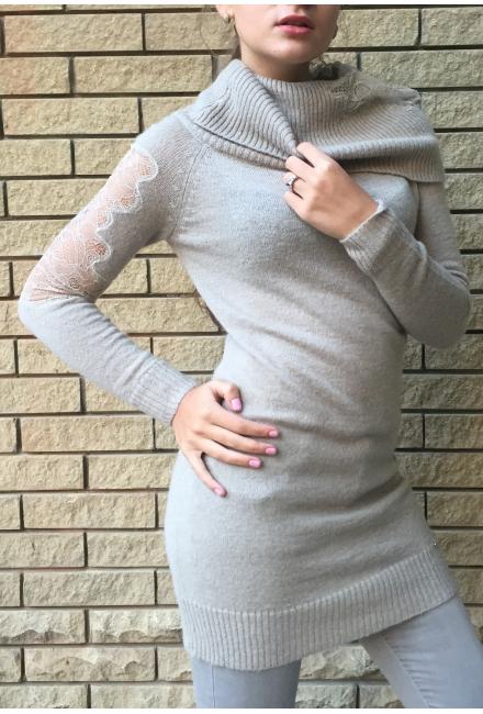 Свитер  LUCKYLU 235-380