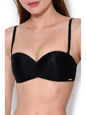 Бюстгальтер-балконет Push-up Luna 1823
