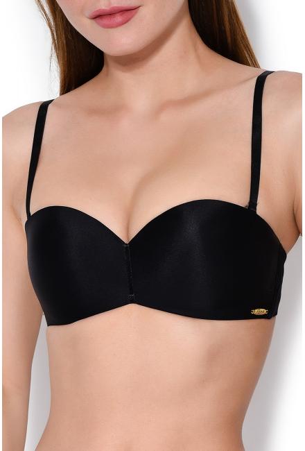 Бюстгальтер-балконет Push-up Luna 1823