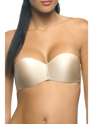 Бюстгальтер-балконет Push-up Luna 1823b
