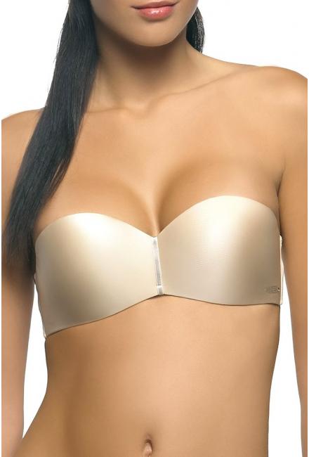 Бюстгальтер-балконет Push-up Luna 1823b