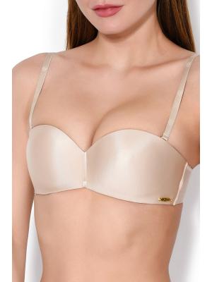 Бюстгальтер-балконет Push-up Luna 1823b