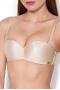 Бюстгальтер-балконет Push-up Luna 1823b