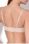 Бюстгальтер-балконет Push-up Luna 1823b