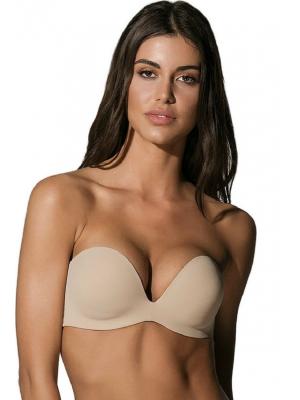 Бюстгальтер-балконет Push-up Luna 11063/64