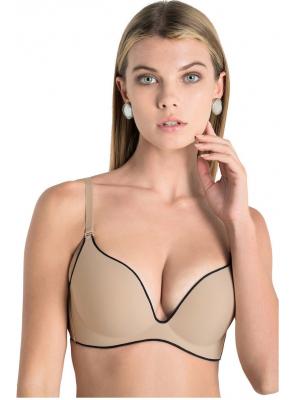 Бюстгальтер Push-up Luna 1808