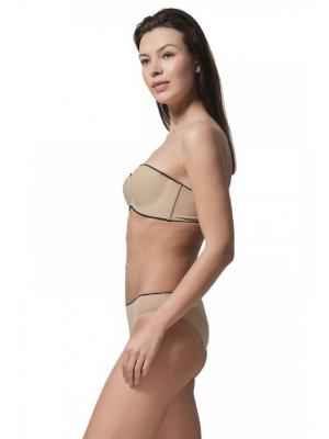Бюстгальтер-балконет Push-up Luna 1810b