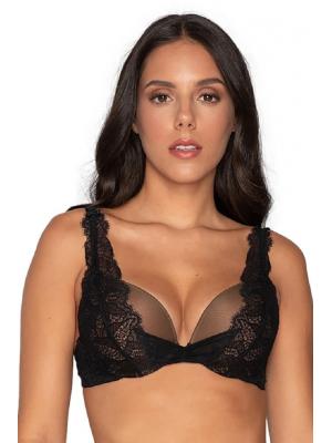 Бюстгальтер Push-up Luna Orchidea 14090