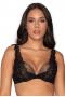 Бюстгальтер Push-up Luna Orchidea 14090