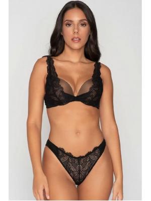 Бюстгальтер Push-up Luna Orchidea 14090