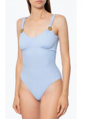 Суцільний купальник Max Mara Clarion 38313306-b