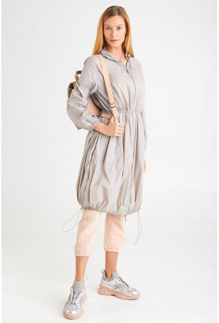 Ветровка Max Mara Sfinge 30210306-gr