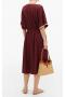 Сукня міді Max Mara Vetro 362116066