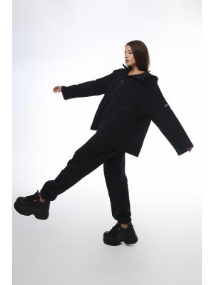 Толстовка на флисе Max Mara Bazar 39260316-5