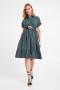 Сукня с коротким рукавом Max Mara Dolmen 32210716-001