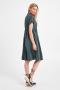Сукня с коротким рукавом Max Mara Dolmen 32210716-001