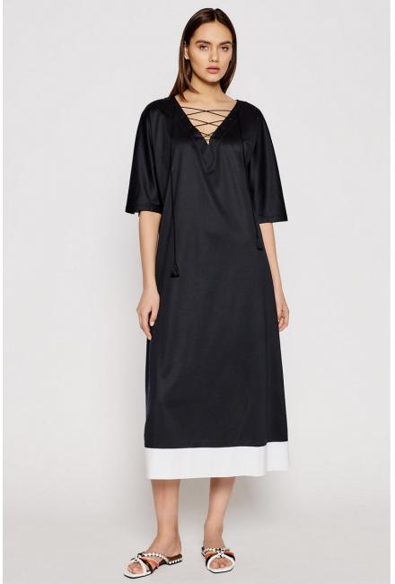 Сукня міді Max Mara Prosit  362103186-001