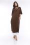 Сукня міді Max Mara Prosit  362103186-005