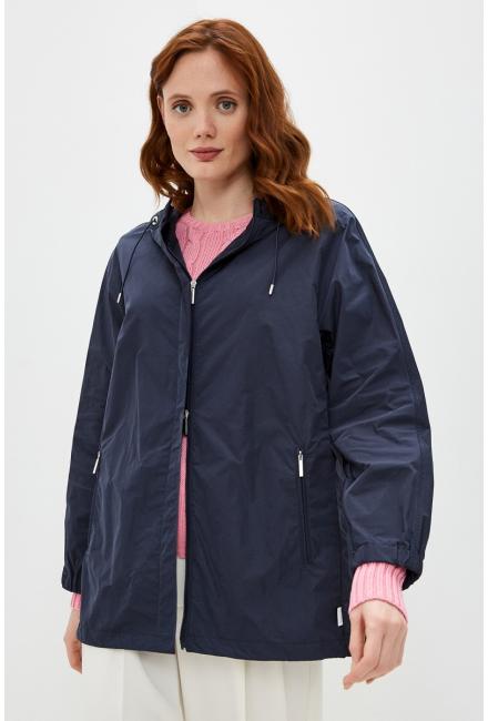 Ветровка-дождевик Max Mara Tebano 30210116