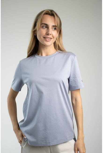 Жіноча футболка Max Mara Cosmo 2416941018-001