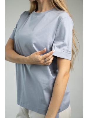 Жіноча футболка Max Mara Cosmo 2416941018-001