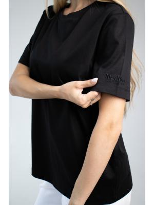 Жіноча футболка Max Mara Cosmo 2416941018-005