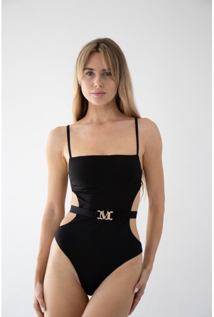 Суцільний купальник Max Mara Cleo 2416831089-001