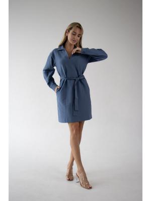 Сукня с поясом Max Mara Xeno 2416621088