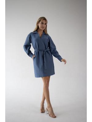 Сукня с поясом Max Mara Xeno 2416621088