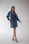 Сукня с поясом Max Mara Xeno 2416621088