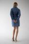 Сукня с поясом Max Mara Xeno 2416621088