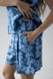 Костюм (Майка+Шорти) Max Mara Okra 2416141028