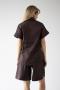 Костюм (Сорочка+Шорти) Max Mara Oriana 241611019 Костюм (Сорочка+Шорти) Max Mara Oriana 241611019