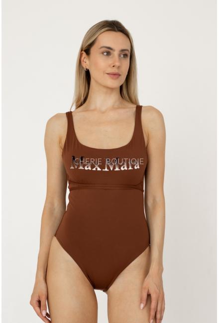 Суцільний купальник Max Mara Carisma 25168361119600-4