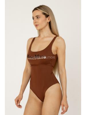 Суцільний купальник Max Mara Carisma 25168361119600-4