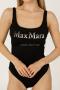 Суцільний купальник Max Mara Carisma 25168361119600-5