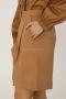 Шорти Max Mara Sultano 2516141019-002