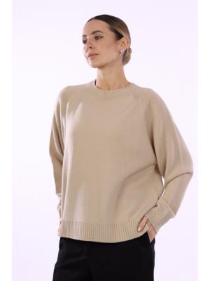  Светр Max Mara Ebano-bej