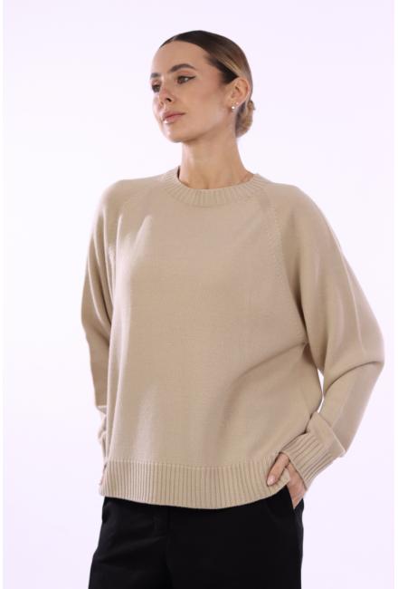  Светр Max Mara Ebano-bej