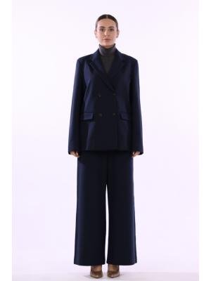 Костюм (Піджак+Брюки) Max Mara Virgus Falange